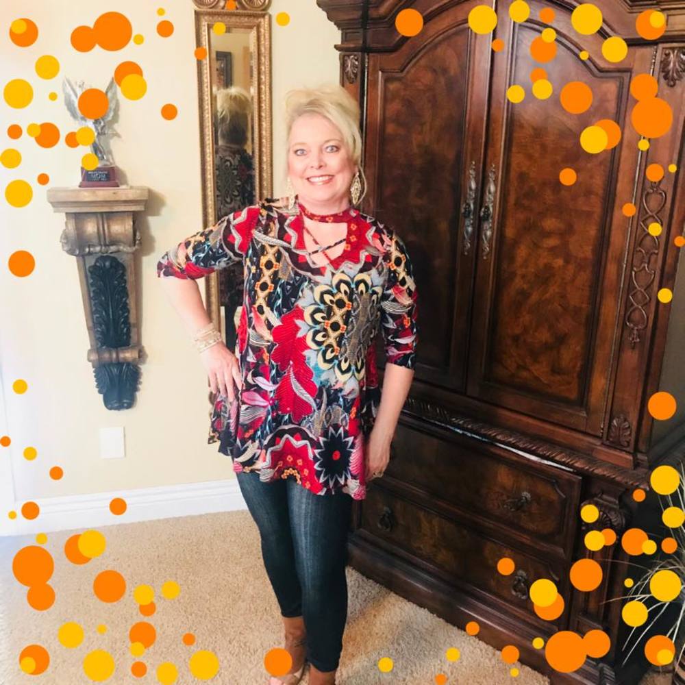 Meet your Posher, Susan
